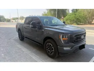 Ford F 150 2021 — Auto Trader UAE