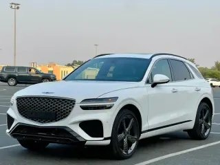 Genesis GV70 2022 — Auto Trader UAE