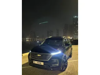 شيفروليه كابتيفا 2023 — Auto Trader UAE