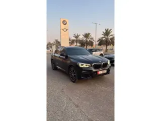 بي إم دبليو X4 2020 — Auto Trader UAE