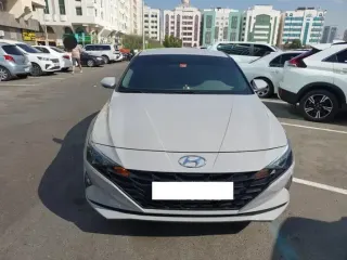 هيونداي النترا 2023 — Auto Trader UAE