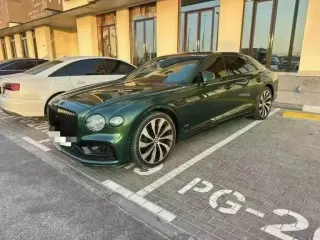 Bentley Flying Spur 2021 — Auto Trader UAE