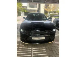 دودج تشارجر 2022 — Auto Trader UAE