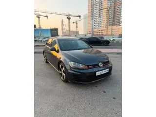 فولكس واجن Golf GTI 2015 — Auto Trader UAE