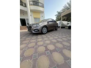 Hyundai Accent 2019 — Auto Trader UAE