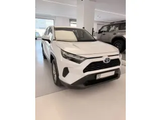 Toyota RAV4 EXR 2024 — Auto Trader UAE
