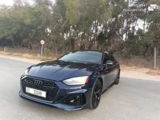 أودي A5 2022 — Auto Trader UAE