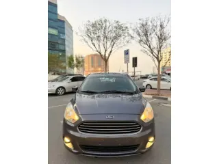Ford Figo 2016 — Auto Trader UAE