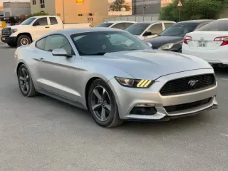 Ford Mustang 2015 — Auto Trader UAE