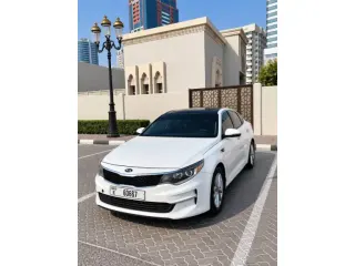Kia Optima 2016 — Auto Trader UAE