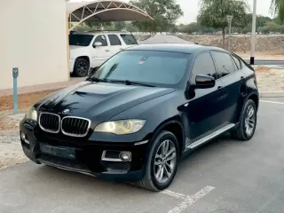 BMW X6 2013 — Auto Trader UAE