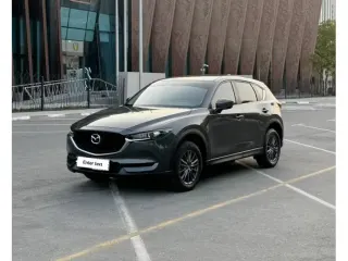 مازدا CX 5 2020 — Auto Trader UAE