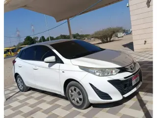 تويوتا يارس 2018 — Auto Trader UAE