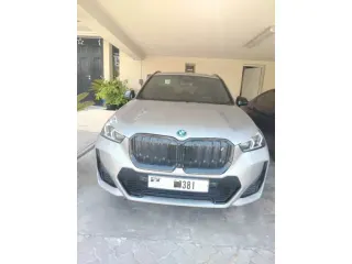 بي إم دبليو Ix 1 2023 — Auto Trader UAE