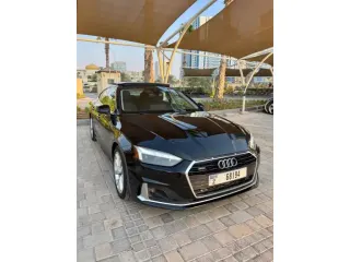 أودي A5 2022 — Auto Trader UAE