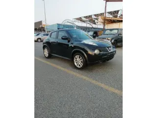 Nissan Juke SV 2014 — Auto Trader UAE