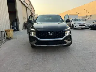 هيونداي سانتافي 2022 — Auto Trader UAE