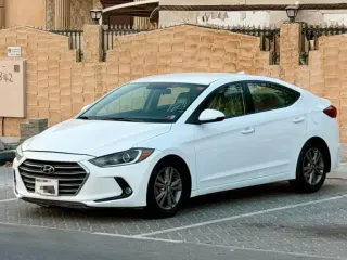هيونداي النترا 2018 — Auto Trader UAE