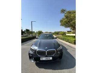 بي إم دبليو X5 2022 — Auto Trader UAE