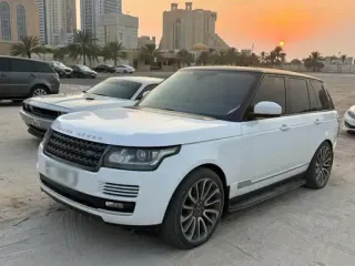 Land Rover Range Rover HSE 2014 — Auto Trader UAE