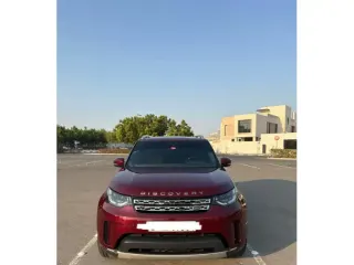 Land Rover Discovery 2017 — Auto Trader UAE