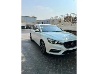 إم جي 6 2020 — Auto Trader UAE