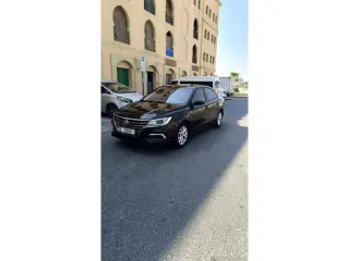 إم جي 5 2025 — Auto Trader UAE