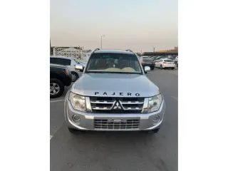 ميتسوبيشي باجيرو 2012 — Auto Trader UAE
