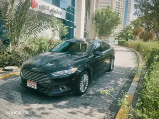 فورد فيوجن 2014 — Auto Trader UAE