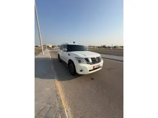 Nissan Patrol LE 2014 — Auto Trader UAE