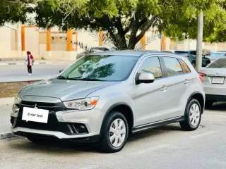 Mitsubishi ASX 2019 — Auto Trader UAE