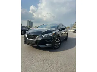Nissan Sunny 2022 — Auto Trader UAE