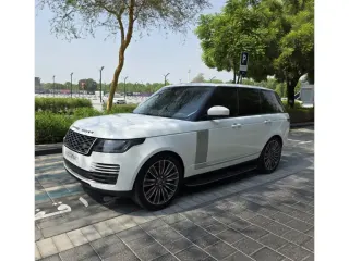 Land Rover Range Rover 2017 — Auto Trader UAE