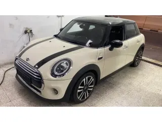 ميني Cooper 2021 — Auto Trader UAE