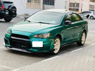 Mitsubishi Lancer 2015 — Auto Trader UAE