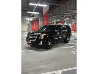 Cadillac Escalade 2016 — Auto Trader UAE