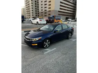 كيا أوبتيما 2019 — Auto Trader UAE