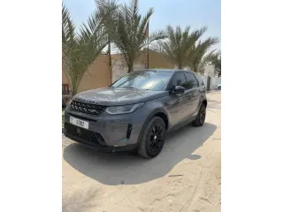 لاند روفر Discovery Sport 2021 — Auto Trader UAE