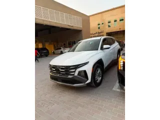 هيونداي توسان 2025 — Auto Trader UAE
