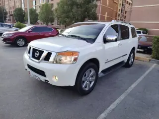 Nissan Armada 2014 — Auto Trader UAE