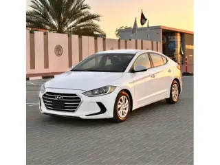 Hyundai Elantra 2017 — Auto Trader UAE