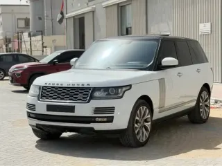 Land Rover Range Rover HSE 2014 — Auto Trader UAE