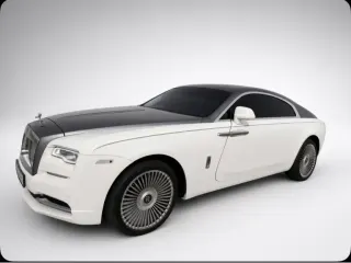 رولز رويس Wraith 2016 — Auto Trader UAE
