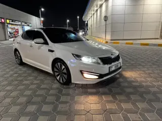 كيا K5 2011 — Auto Trader UAE