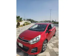 Kia Rio 2016 — Auto Trader UAE
