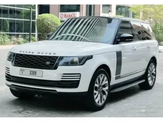Land Rover Range Rover HSE 2019 — Auto Trader UAE