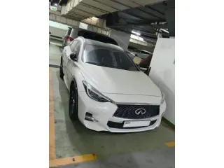 إنفينيتي QX 2018 — Auto Trader UAE