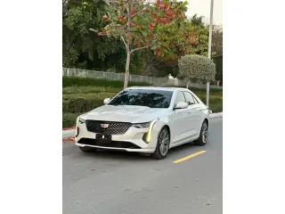 كاديلاك CT4 2021 — Auto Trader UAE
