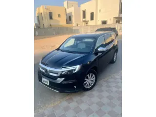 Honda Pilot 2021 — Auto Trader UAE