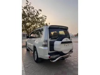 ميتسوبيشي باجيرو 2013 — Auto Trader UAE